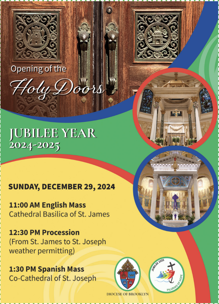 Pastor’s Commentary – Solemnity of the Holy Family